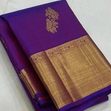 Saree Party Wear Sari Indian