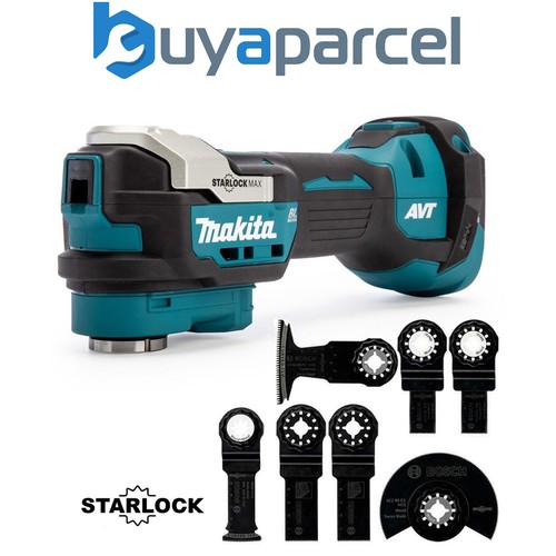 Makita dtm52z 18v lxt - makita,
