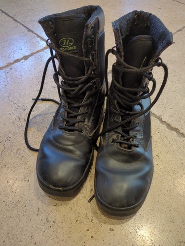 Highlander pro force atf - highlander,