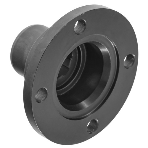 Differential pinion flange - pinion,