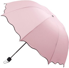 Dome Parasol Sun-Rain