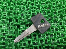 Genuine Yamaha RZ250R Key