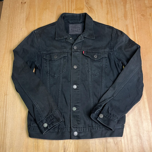 Levi type iii - iii, trucker