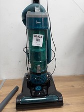 Hoover Breeze EVO Bagless Upright Vacuum Cleaner - Lightweight and Compact Desig