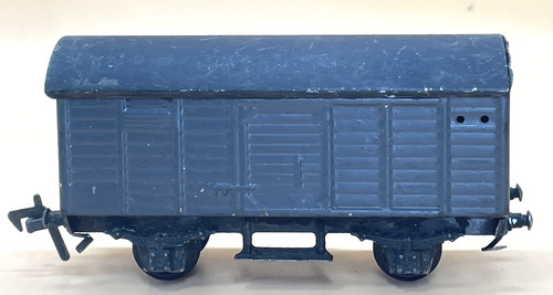 Fleischmann tinplate covered - fleischmann,