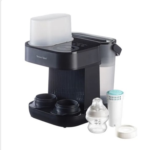 Tommee tippee perfect prep - tommee, pro