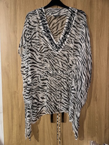 Autograph zebra print - m&s,