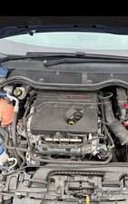 Ford Fiesta ST-3 Performance