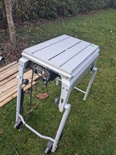 Festool Precisio CS 50 EBG GB 240V Trimming Saw