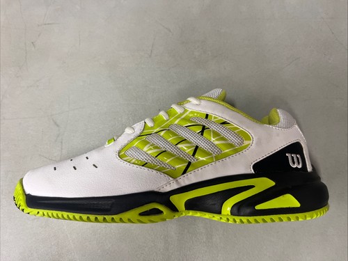 Wilson tour vision - wilson,