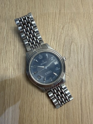 Rare vintage grovana swiss - grovana,