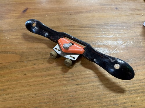 Vintage spokeshave plane - vintage,