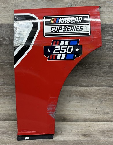 Nascar salutes chris - salutes,
