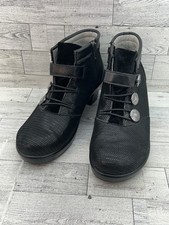 Alegria Ankle Boots Womens