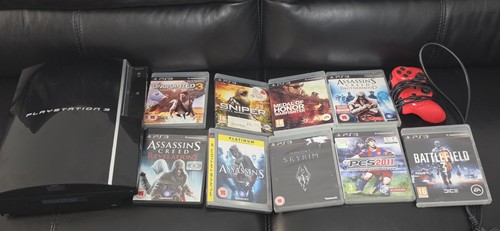 Sony playstation black - sony,