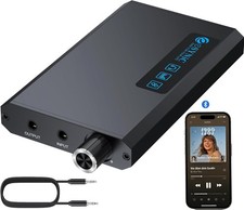 eSynic Bluetooth 5.1 Receiver