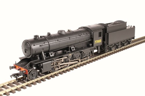 Bachmann 254a austerity - 32-254a,