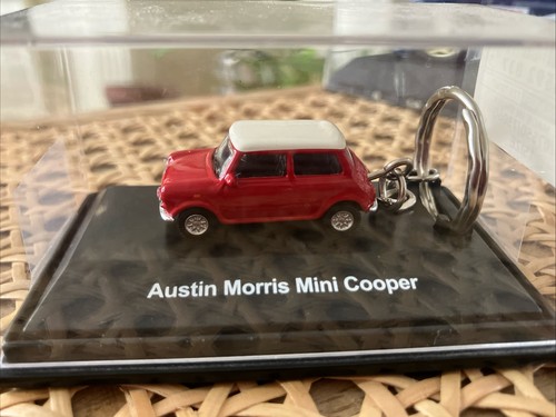 Austin morris mini cooper - morris,