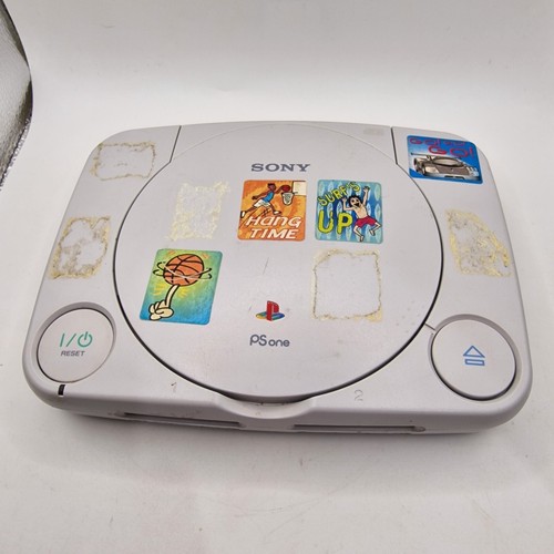 Sony psone console ps1 - console,