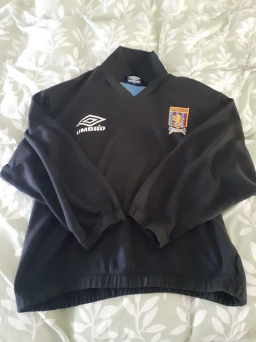 Vintage aston villa - aston,