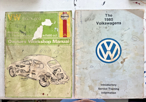 Beetle 1300 1500 - beetle,