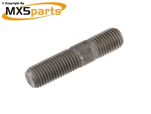 Mx5 exhaust manifold - exhaust,