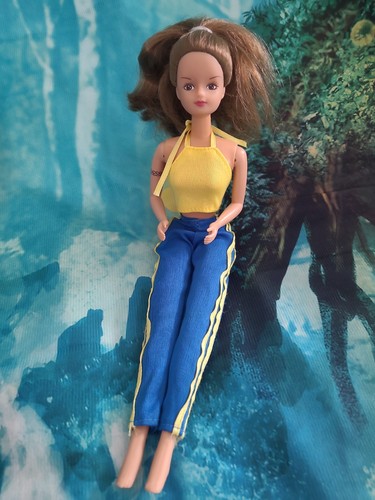 Vintage 1998 galoob spice - 1998,