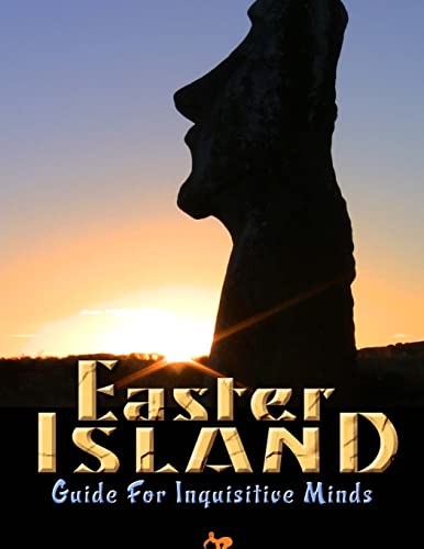 Easter island guide - easter,
