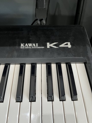 Kawai digital bit - kawai, 16-bit