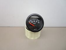 VDO 332-010-007  2"  Voltage