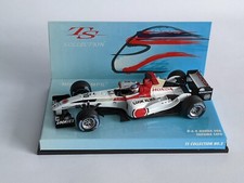 Minichamps bar honda - bar, 006