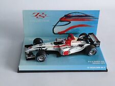 Minichamps F1 BAR Honda 006