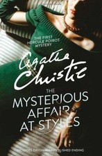 The Mysterious Affair at