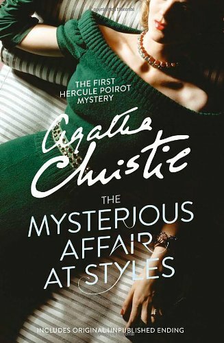 The mysterious affair - mysterious,