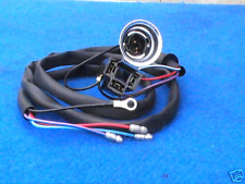 CLASSIC MINI HEADLAMP WIRING LOOM, FOR SEALED BEAM,