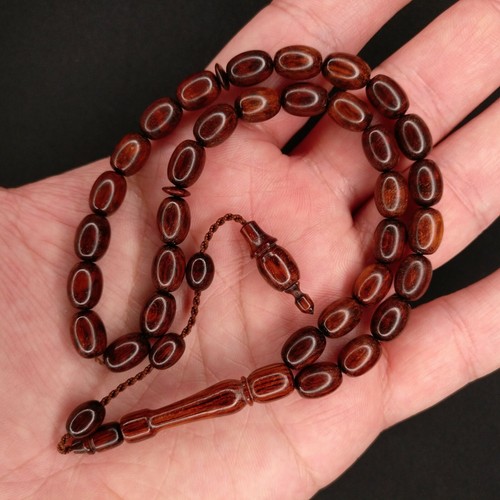Small snakewood turkish - small,