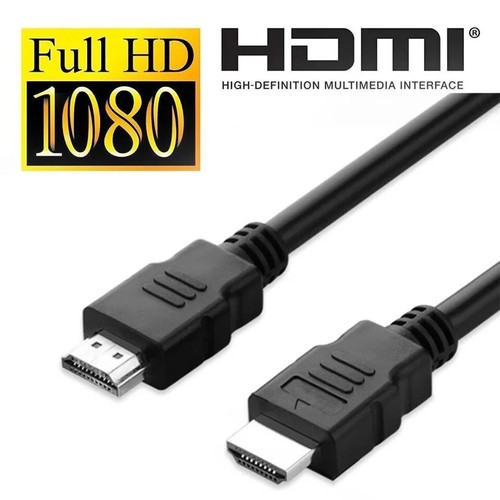 Hdmi cable male - hdmi,