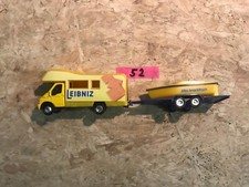 Advertising trucks 87 - trucks, 1:87