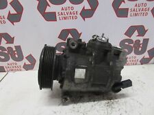 Volkswagen Scirocco 2008-2014 1.4 Petrol Air Conditioning Compressor Pump