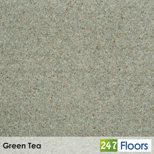 Green tea natural - natural, berber