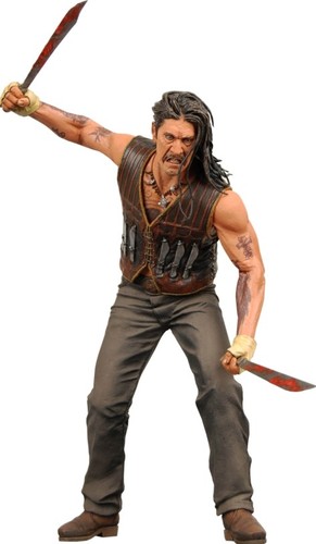 Machete danny trejo robert - machete,
