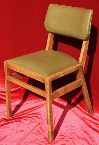 Vintage mid century industrial - vintage, mid-century