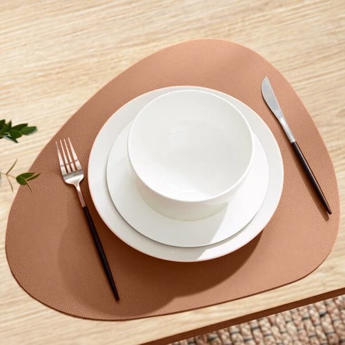 Placemats set dinner - placemats, 6