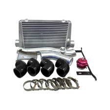 CX Bolt-on Intercooler Piping