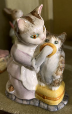 Vintage Beswick Beatrix Potter