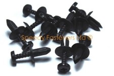 12x Lotus Europa Interior Door