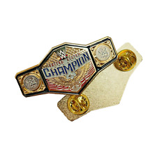 WWE, WWF, WCW United States