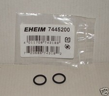 EHEIM 7445200 SEALING RINGS 2222/2224 2322/2324