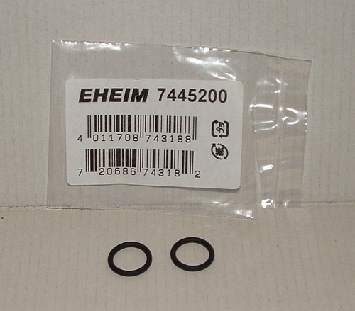 Eheim 7445200 sealing rings - eheim,