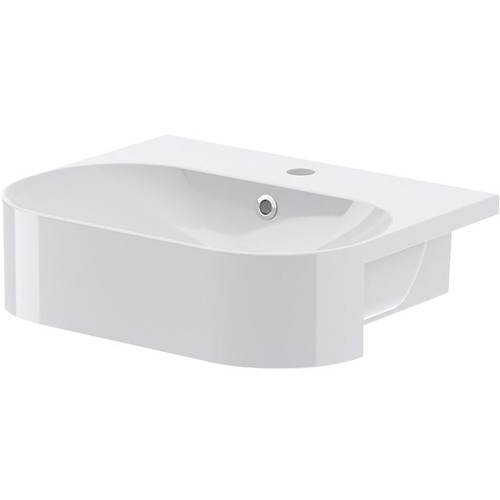 Calypso phoenix semi recessed - calypso,